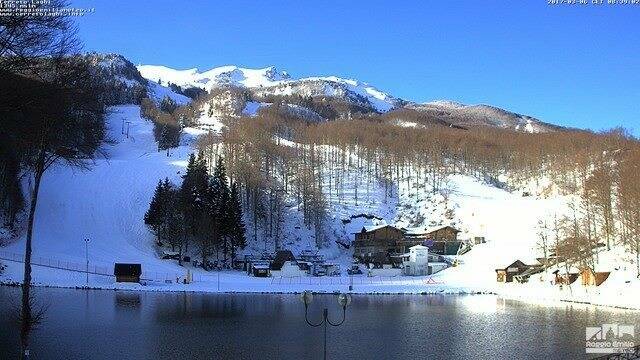 Cerreto Laghi