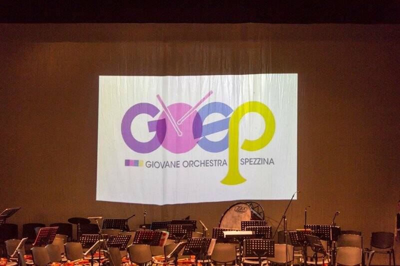 Gosp - Giovane Orchestra Spezzina