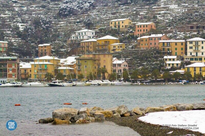 Neve e Mare