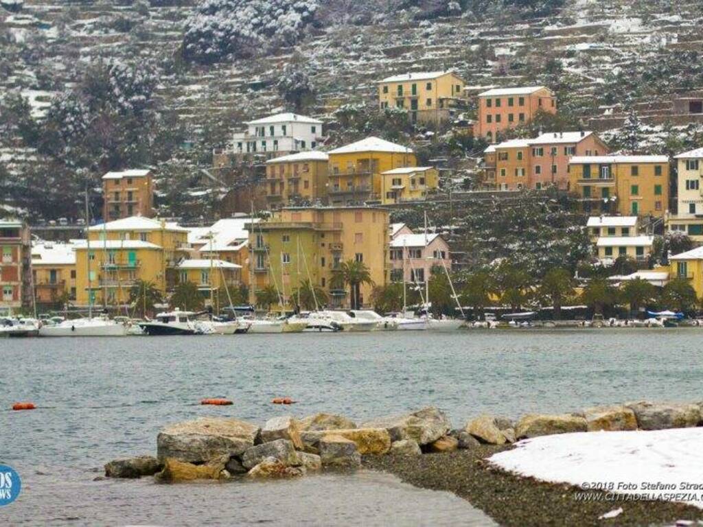 Neve e Mare