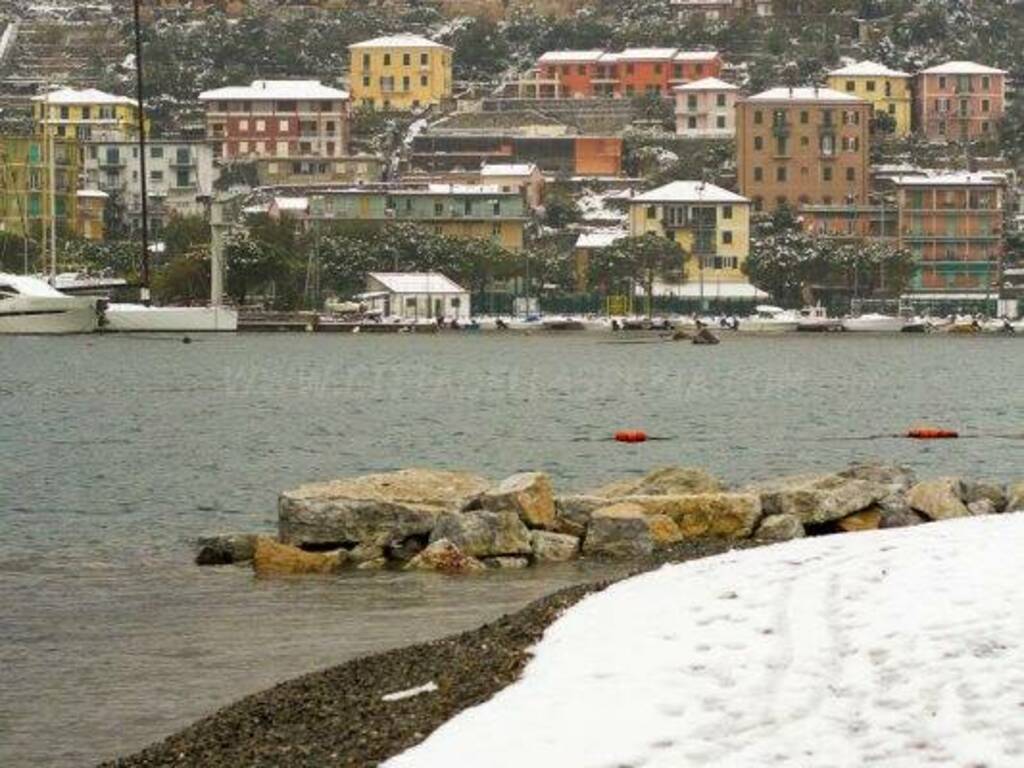 Neve e Mare