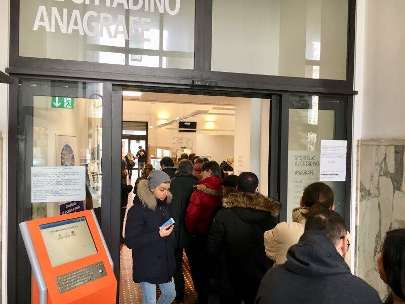 Politiche 2018, gli spezzini al voto