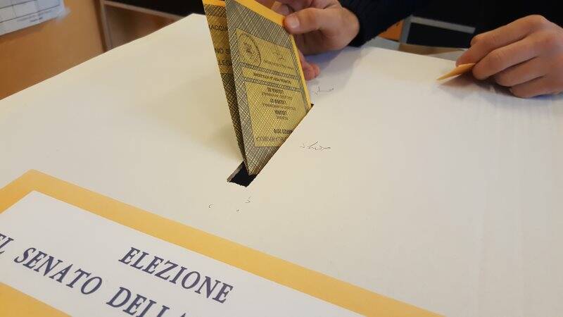 Politiche 2018, gli spezzini al voto