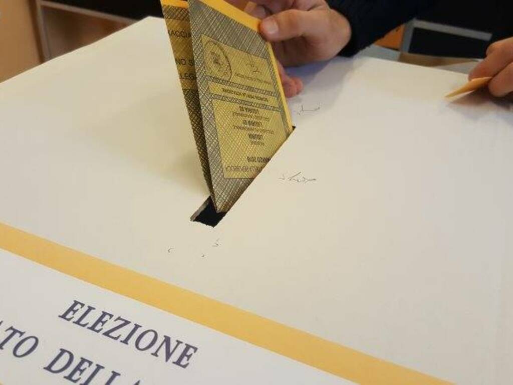 Politiche 2018, gli spezzini al voto