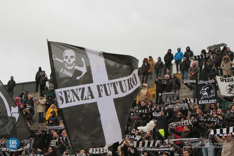 Serie B : Spezia - Cesena 1-2