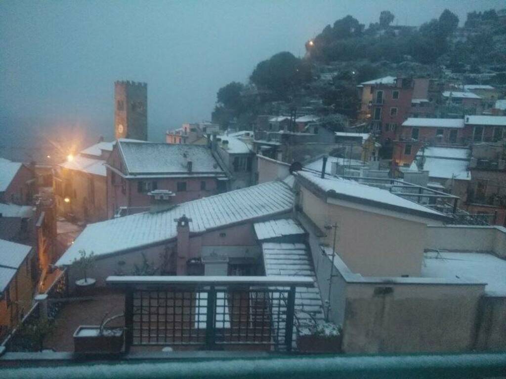 Tetti di Monterosso