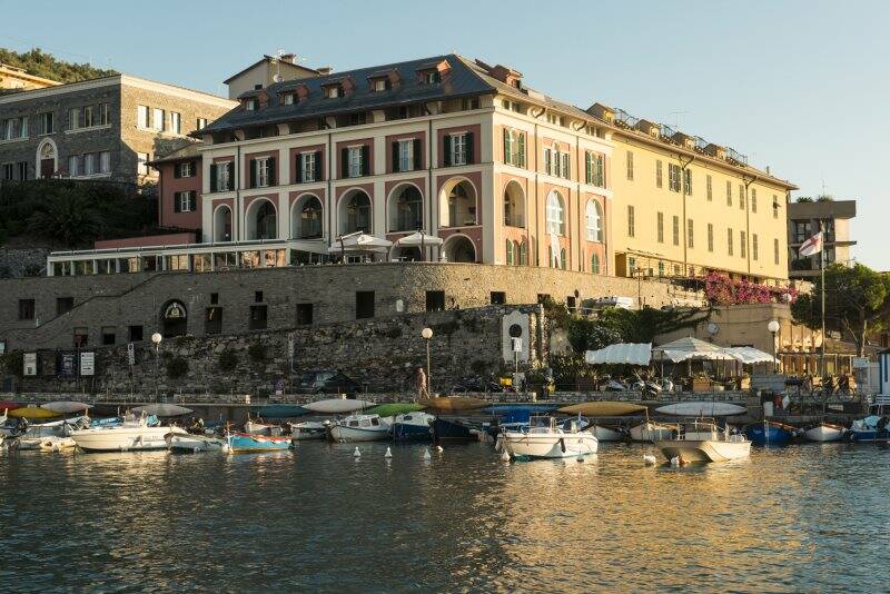 Grand Hotel di Porto Venere