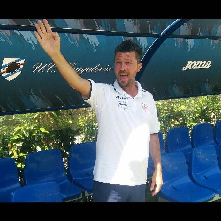 Paolo Trivelloni è il nuovo allenatore della Polisportiva Romito.
