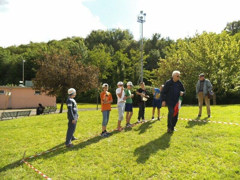 Arcola, festa di Primavera