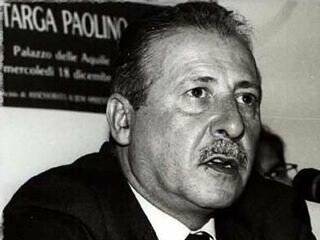 Paolo Borsellino