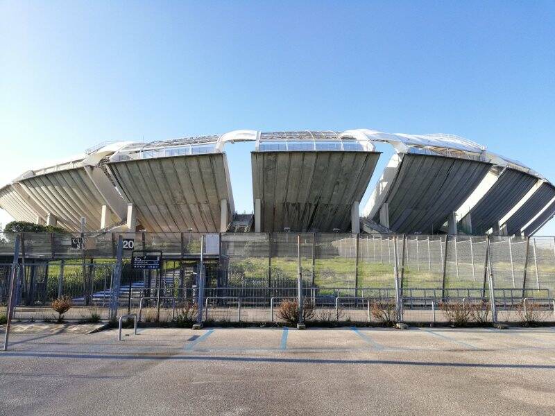 Stadio San Nicola