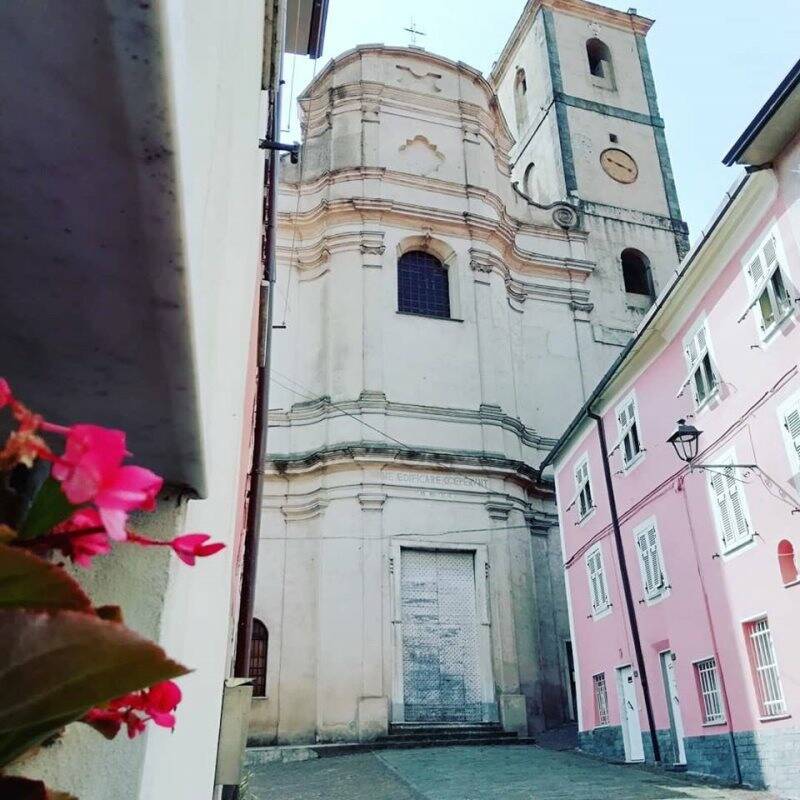 Chiesa di Santo Stefano protomartire