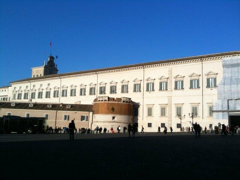 Quirinale