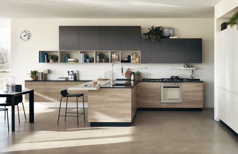 Scavolini Store