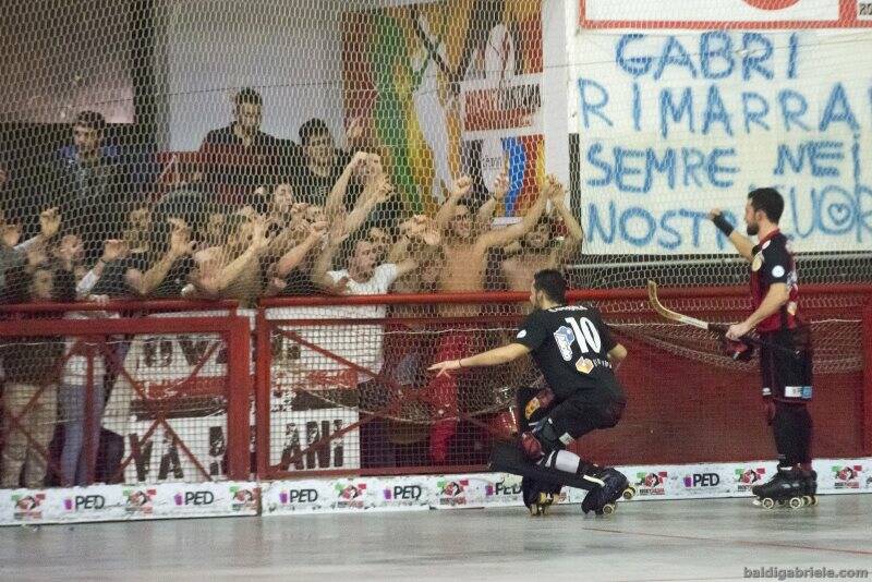 Hockey Sarzana