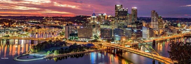 Pittsburgh