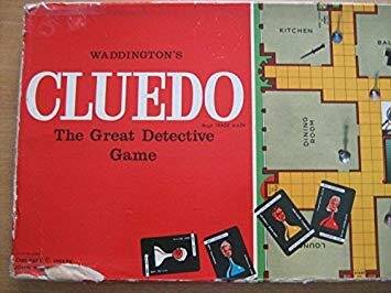 Cluedo