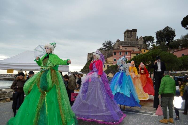 Carnevale di San Terenzo