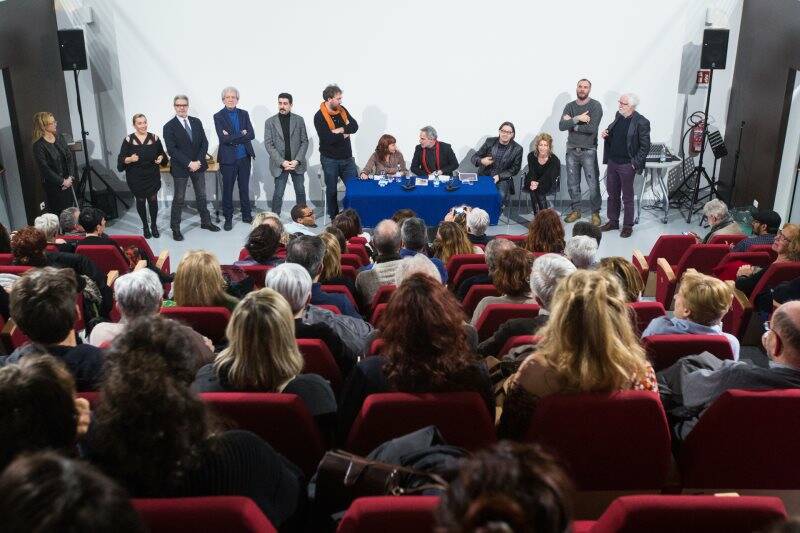 La Spezia Film Festival