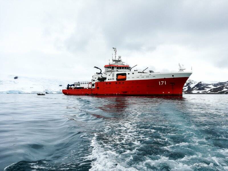 Nave Cap Carrasco