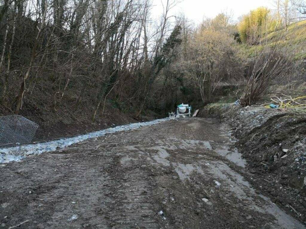 Riccò del Golfo, messa in sicurezza e un "progettone" per il Canale del Va