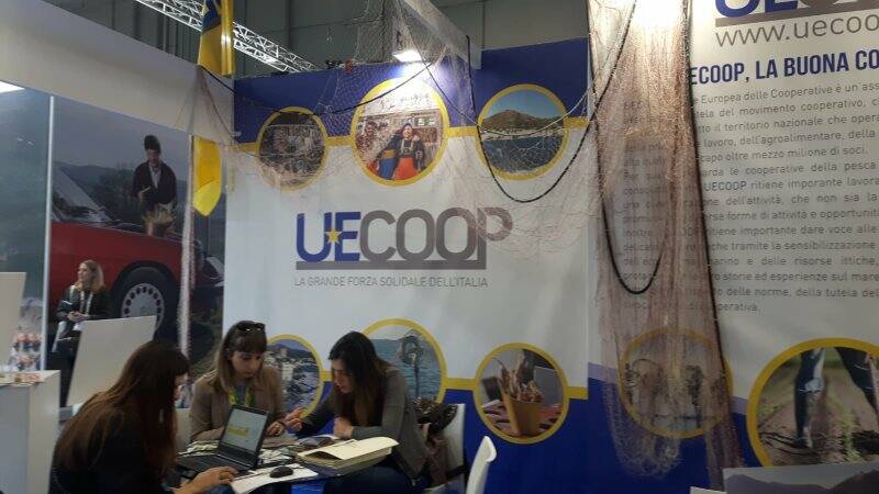 Uecoop