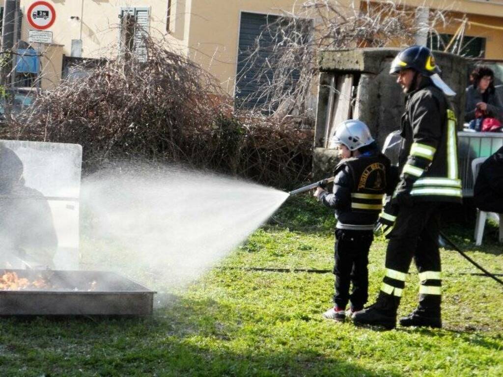 Domenica a Fiumaretta c’è la “Giornata del bambino”