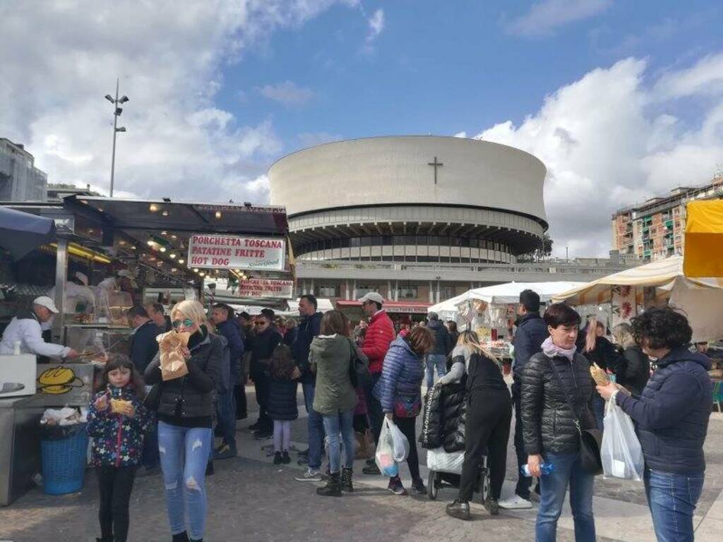 San Giuseppe 2019