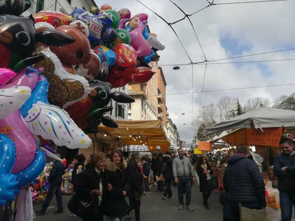 San Giuseppe 2019