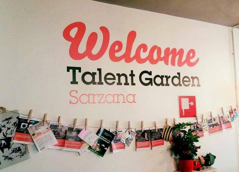 Talent Garden