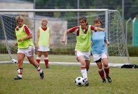 calcio femminile