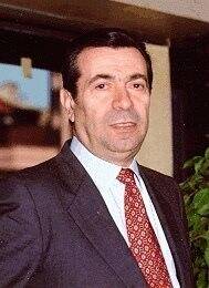 Giancarlo Mori
