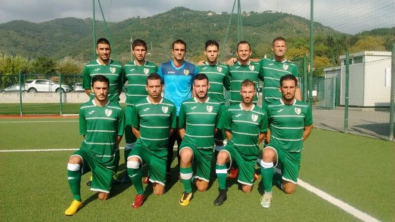 Il Don Bosco Fossone per la stagione 2018 - 2019.