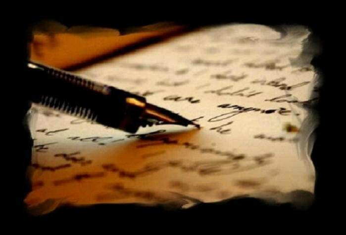 Scrivere