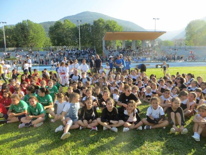 Memorial Silvio Guani, in centinaia al "Montagna"