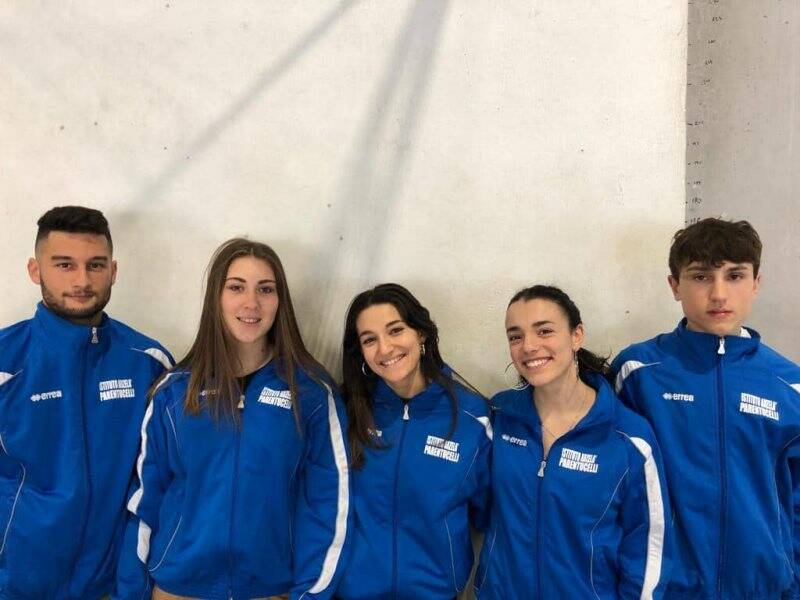 Gli studenti sarzanesi premiati