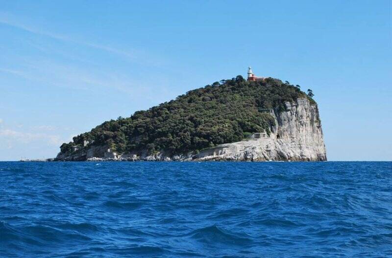 Isola del Tino