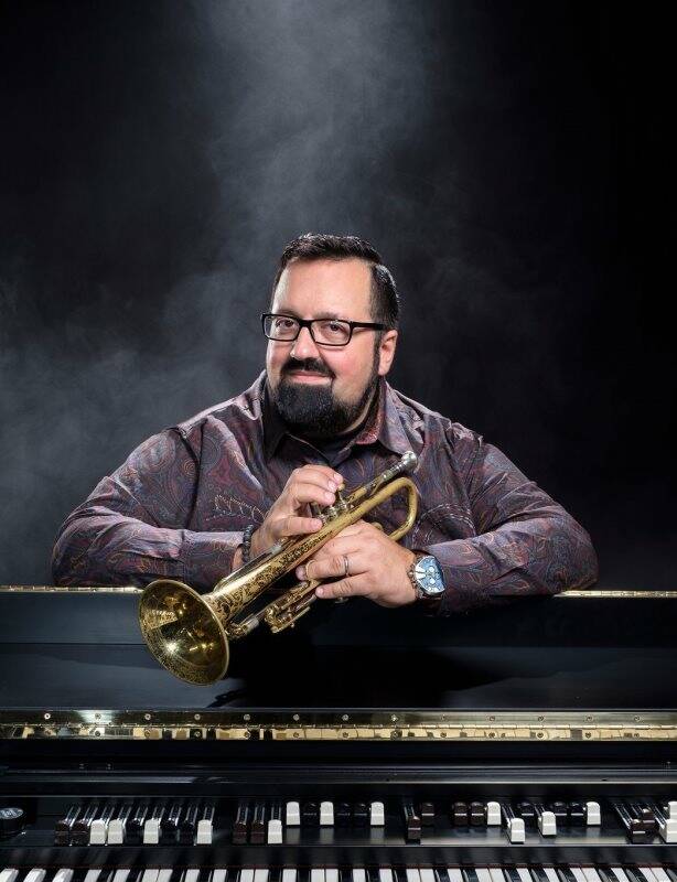 Joey DeFrancesco