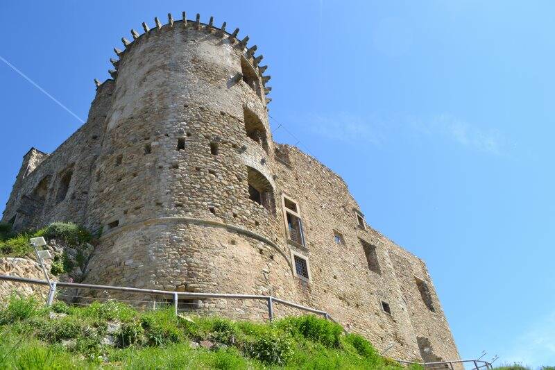 Il Castello di Madrignano