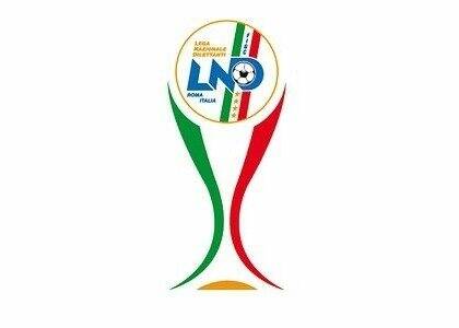 Il logo della Coppa Italia di Serie D.