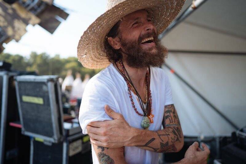 Lorenzo Jovanotti 