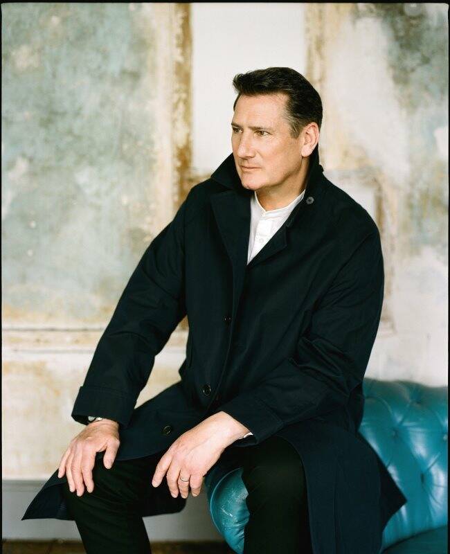 Tony Hadley