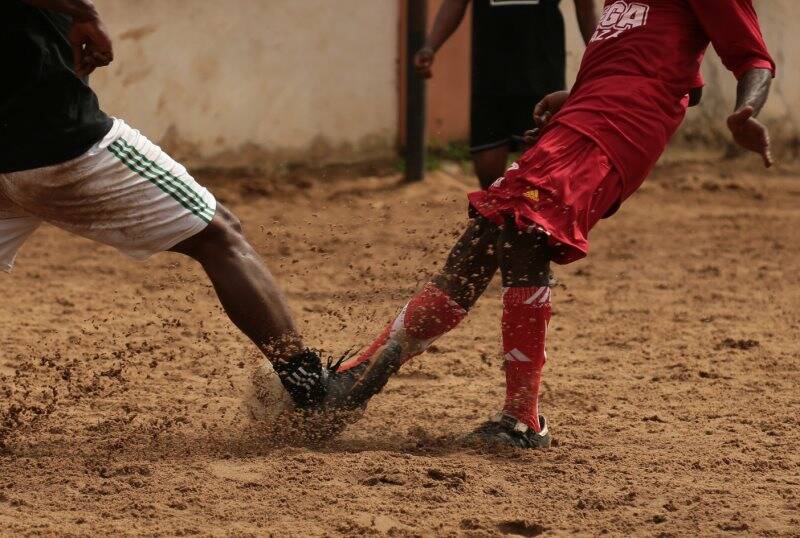 Calcio africano