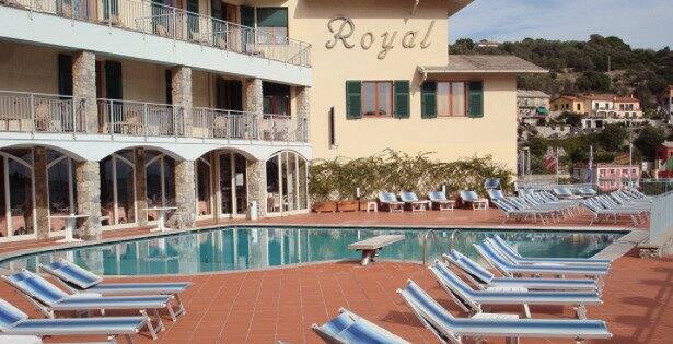 Royal Sporting Hotel