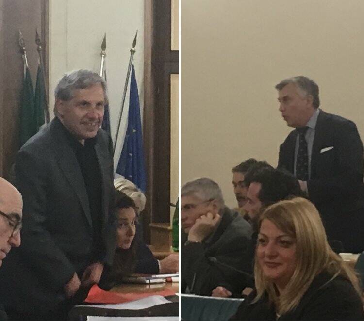 Caratozzolo e Cenerini