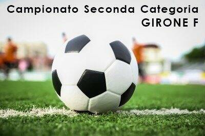 I risultati della II Categoria Girone F.