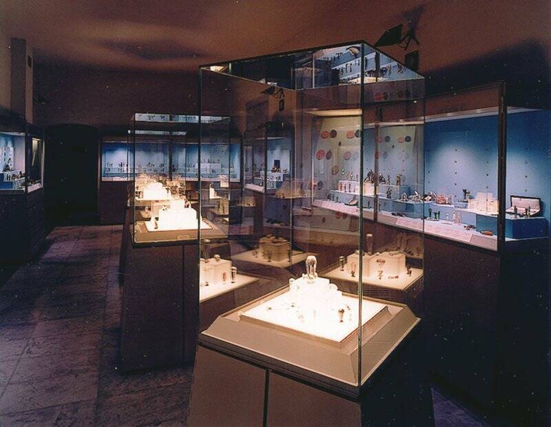 Museo del Sigillo