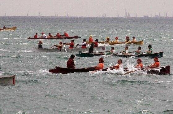 Palio di Natale