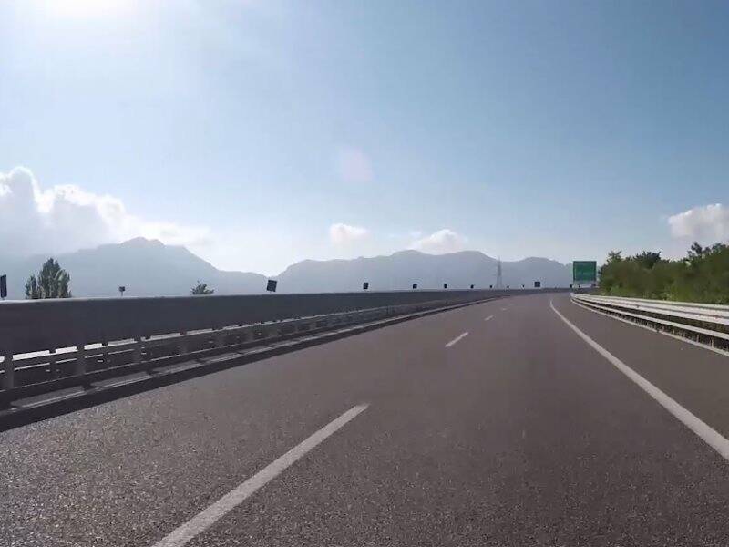 Autostrada