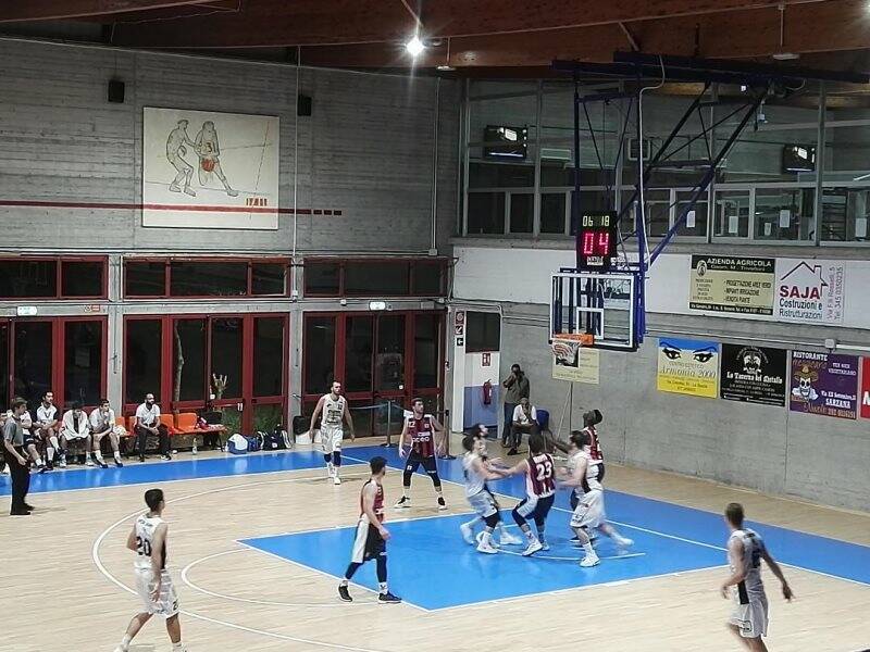 Spezia Basket Club Tarros